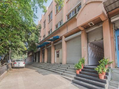 Super Hotel O Divine Residency Near Phoenix Marketcity