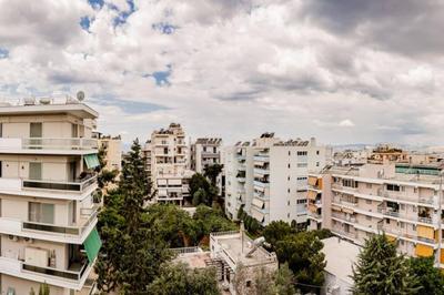 Pantheon Penthouse, Athens Riviera
