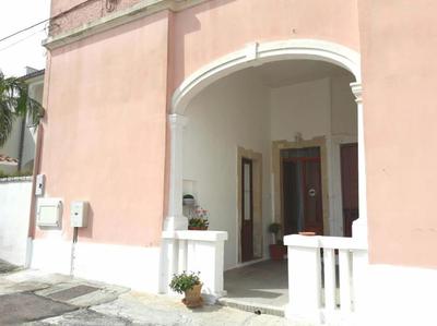 Carulli, Salento e Relax.