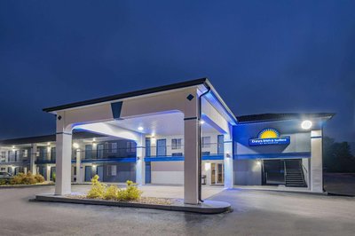 Days Inn by Wyndham Hamilton, Billede 2