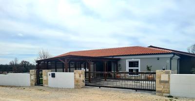 VILLA DANIJELA Stokovci