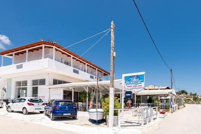 Blue Horizon Studios