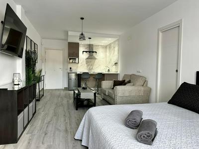 Estudio con Encanto en La Cala de Mijas