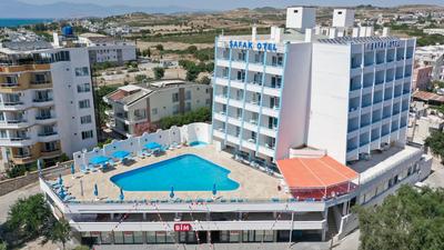 Safak Hotel