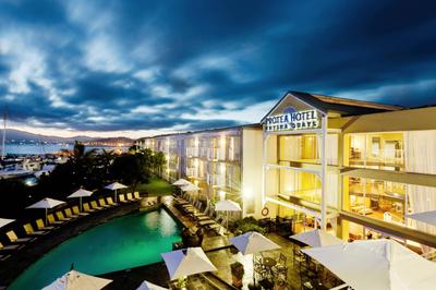 Protea Hotel by Marriott Knysna Quays