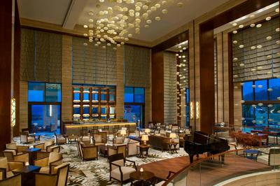 Sheraton Huizhou Bailuhu