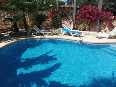 Vacaciones Denia 4 Rooms