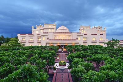 Le Meridien Jaipur Resort & Spa