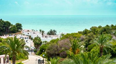 AT - Los Atalayones Mojacar
