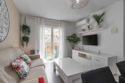 tuGuest San Agustin III Apartment