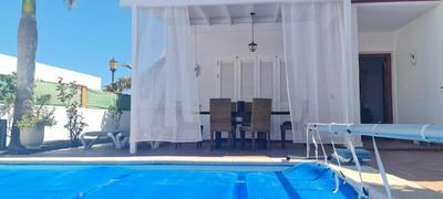 Villa Mami