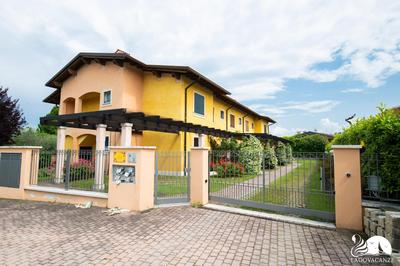 Casa della Rocca
