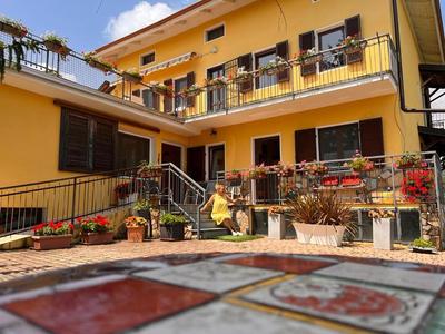 b&b Antiche Pietre