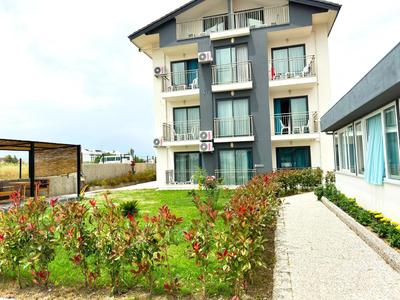 KAYA GARDEN SİDE pansiyon