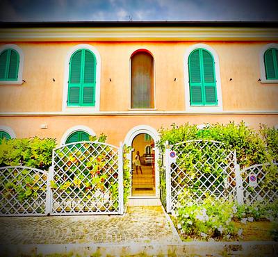 Conero Casa - Marcelli di Numana in Piazzale Eolie 7 con Parcheggio Esclusivo
