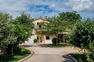 Holiday Home Terra Roca - Private pool in a peaceful natural setting!