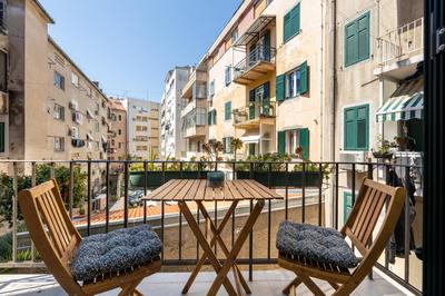 Frankovich Central Apartment