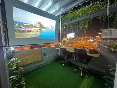 Sky Space Bến Thành