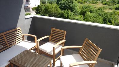 Apartment Jere with private parking