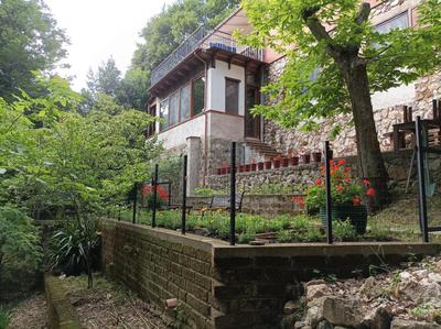 Casa dei Faggi
