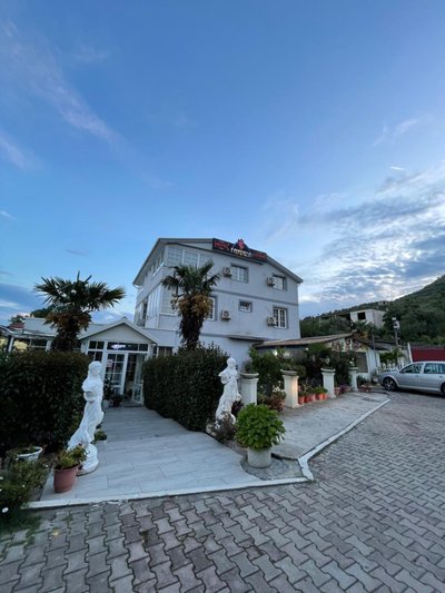Hotel Fantazia
