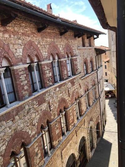 Una casetta in Via Moncini