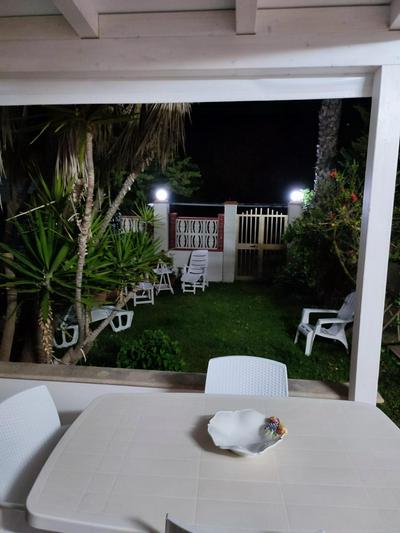 Villa Rosa
