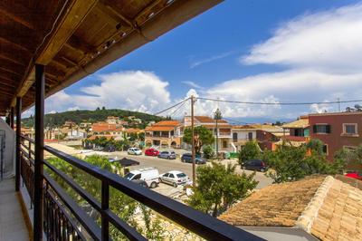 Kampos Kassiopi Apartment