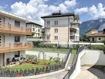 Villa Eden a Levico Terme