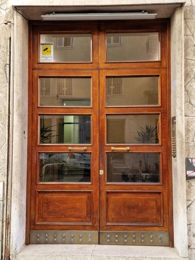 Cuma Suites
