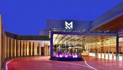 Status-M Apartments Przno
