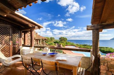 Luxury Apartment Porto Rotondo