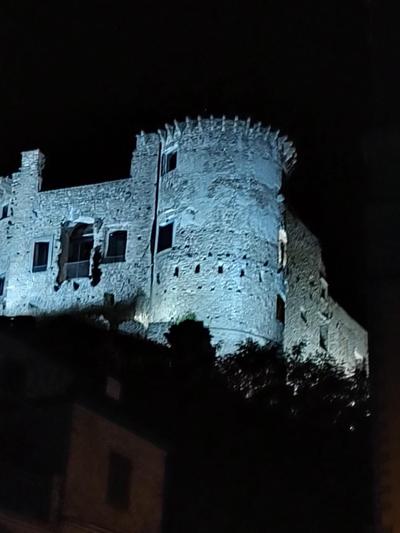 Casa al castello