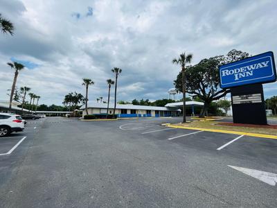 Rodeway Inn Silver Springs - Ocala East, 사진 2