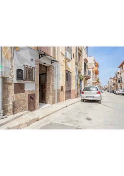 Casa Cinisi - Casa Vacanze