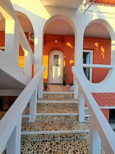 Andreas' Guest House