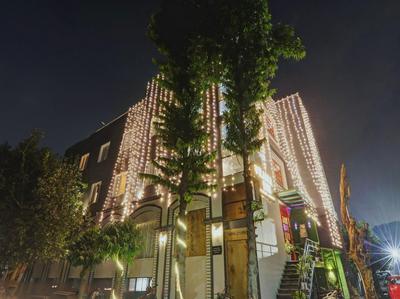 Super OYO Townhouse 418 Rama Inn.