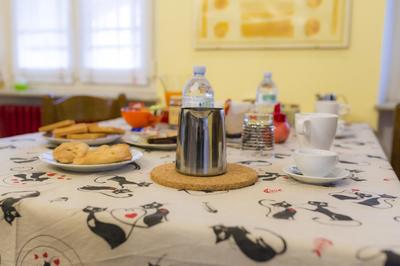 B&B - Il Portichetto
