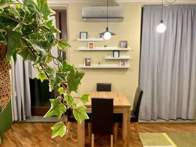 Urban Oasis in the Heart of Turin