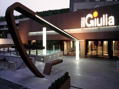 Mary Poppins's House