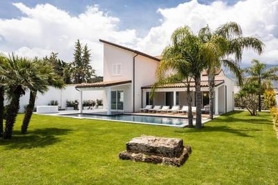 Luxury Villa Spa Castelforte Gemini