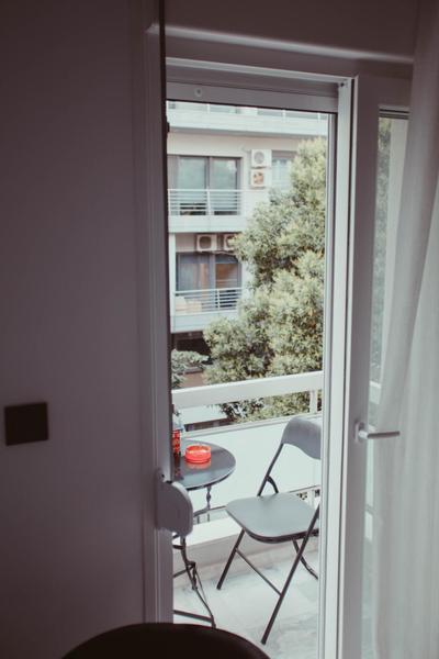 Aelia - Luxury Central Suite
