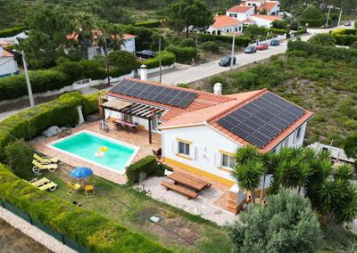 Casa Ensolarada B&B and Pottery