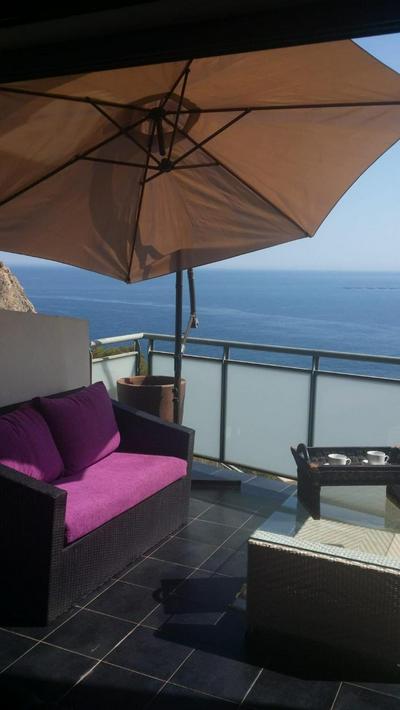 Altea, vistas, familiar, piscina, aire, lujo