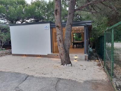 Mobile home Sofija