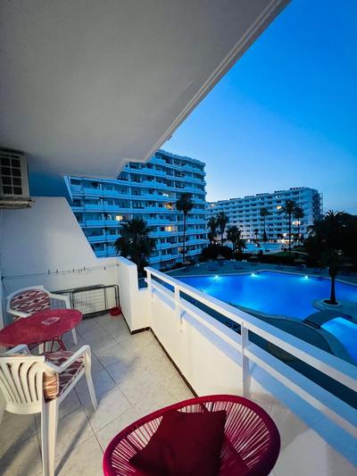 Apartamento Laura