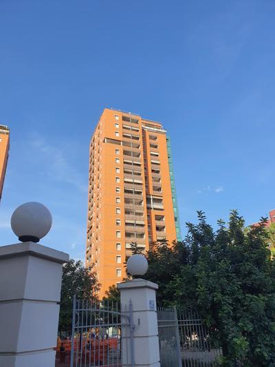 Attico con Vista su Genova