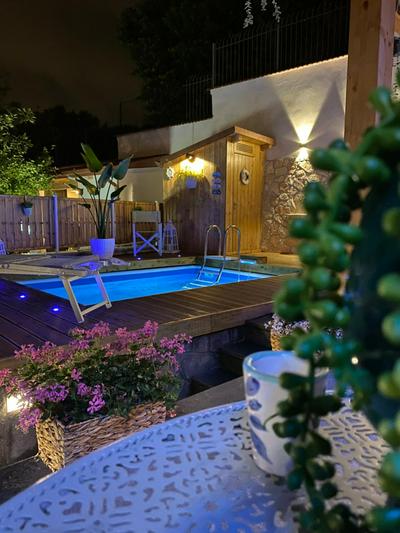 Villa LORY