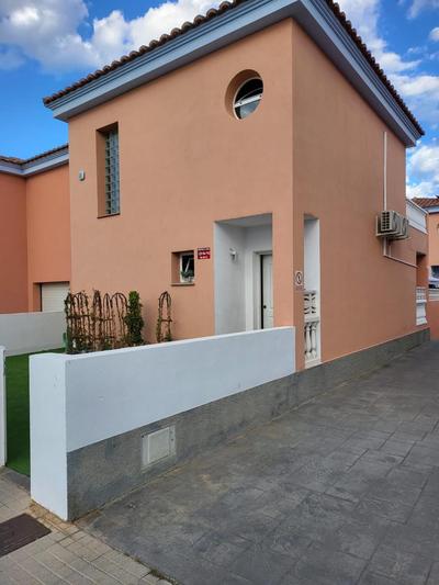 La casa Latina