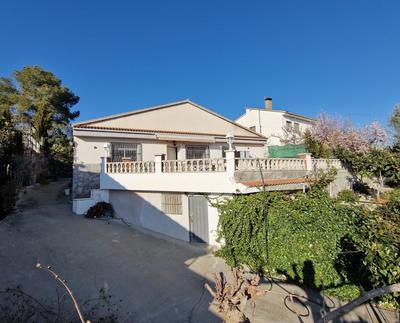 Le Petit Paradis Olivella